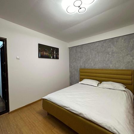 Lukapartaments Tulcsa Kültér fotó