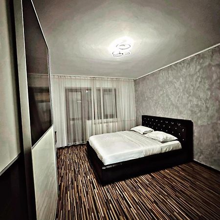 Lukapartaments Tulcsa Kültér fotó