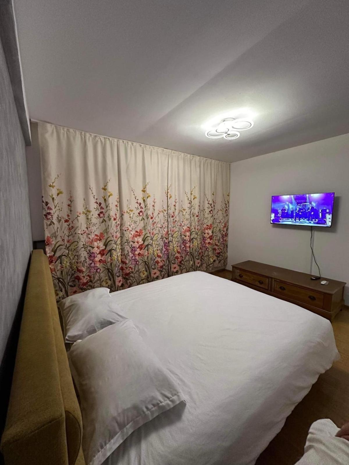 Lukapartaments Tulcsa Kültér fotó