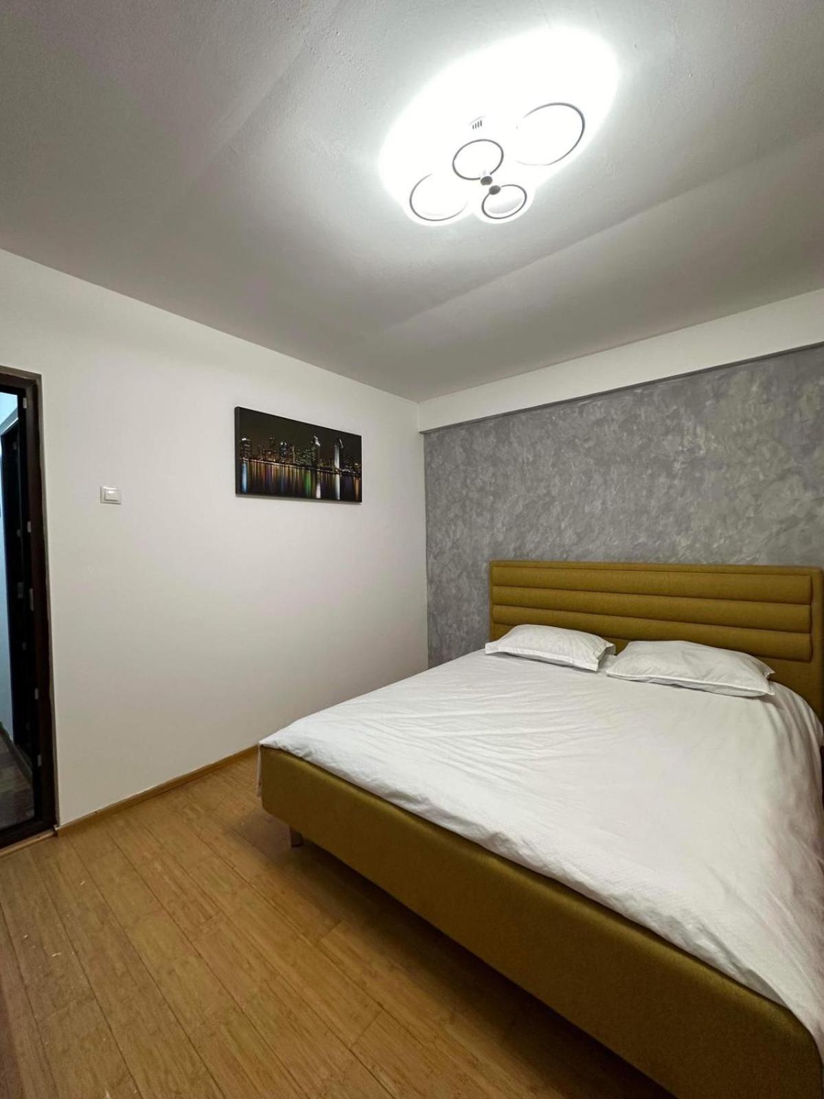 Lukapartaments Tulcsa Kültér fotó