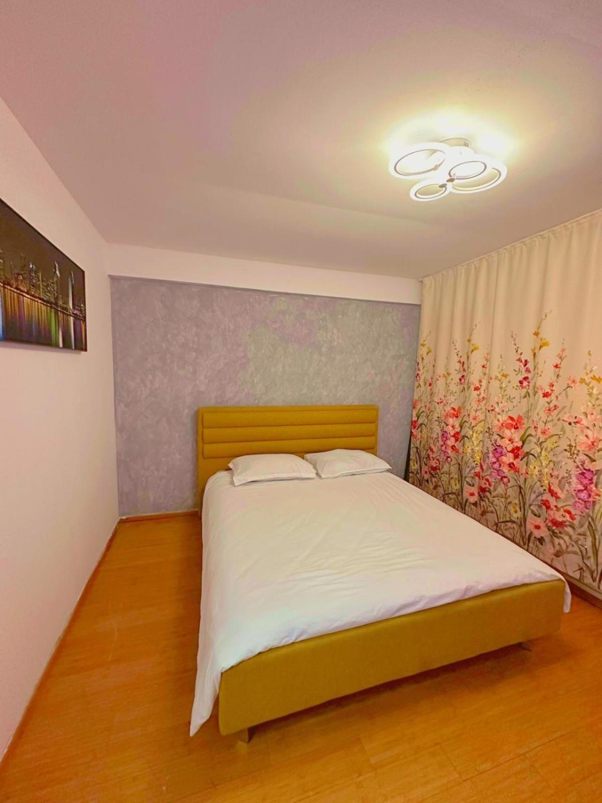 Lukapartaments Tulcsa Kültér fotó