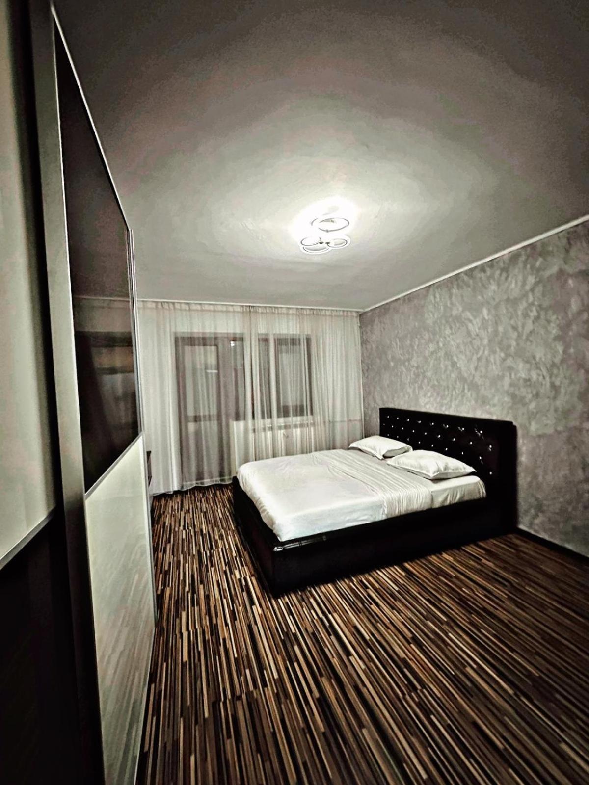 Lukapartaments Tulcsa Kültér fotó