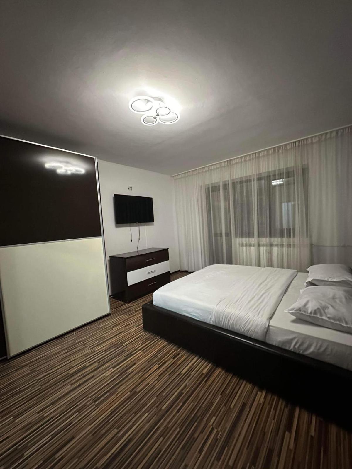 Lukapartaments Tulcsa Kültér fotó